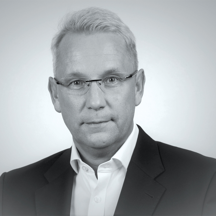 VDIV Ansprechpartner bei Telekom - Thomas Kniephoff