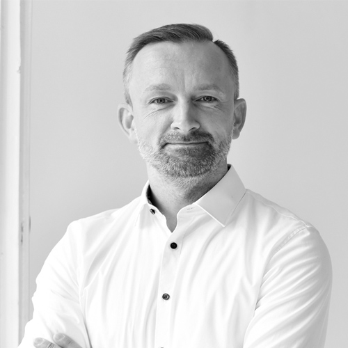 VDIV Ansprechpartner bei UGG - Frank Schubert
