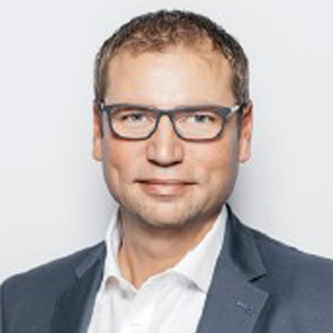 VDIV Ansprechpartner bei Vodafone - Andreas Fuchs