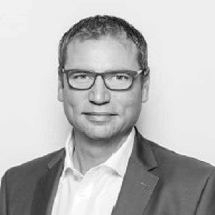 VDIV Ansprechpartner bei Vodafone - Andreas Fuchs