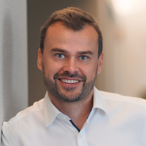 VDIV Ansprechpartner bei Westbridge - Dirk Bitterlich