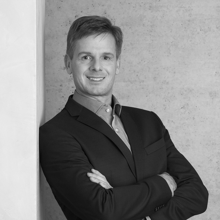 VDIV Ansprechpartner bei X-Cite - Stephan Huthmann