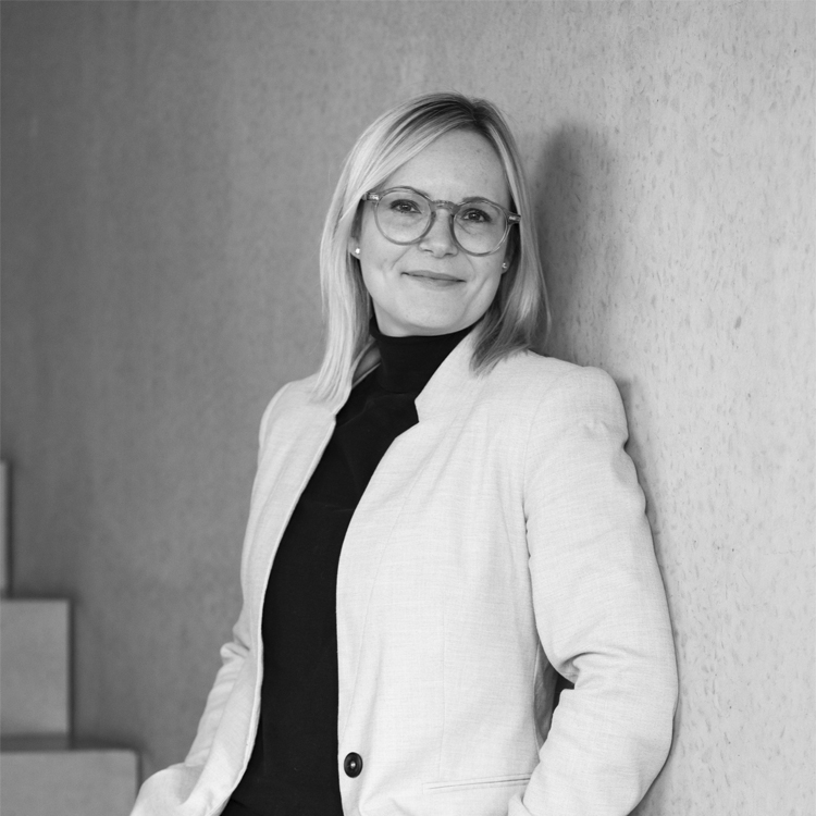 VDIV Ansprechpartner bei easimo - Vanessa Boeckstiegel