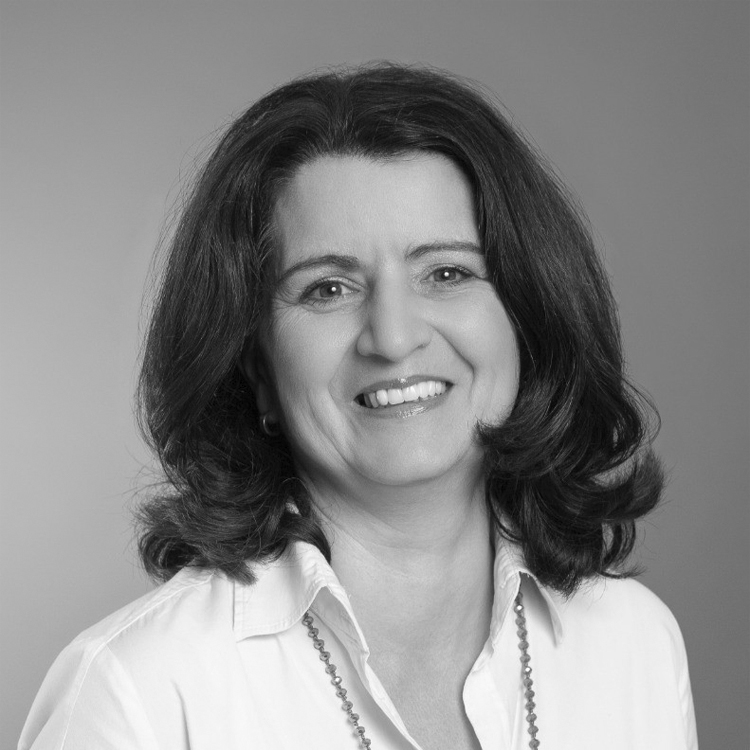 VDIV Ansprechpartner bei etg24 - Michaela Knodt