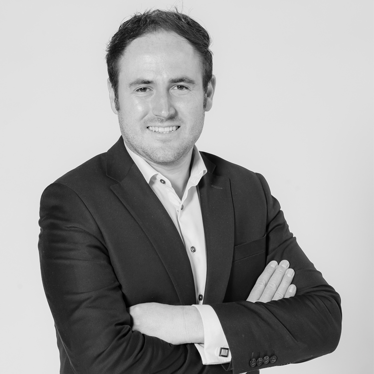 VDIV Ansprechpartner bei iDWELL - Alexander Roth