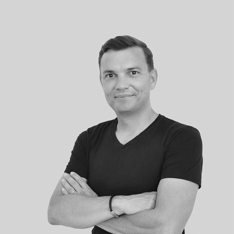VDIV Ansprechpartner bei Impower - Thomas Klews