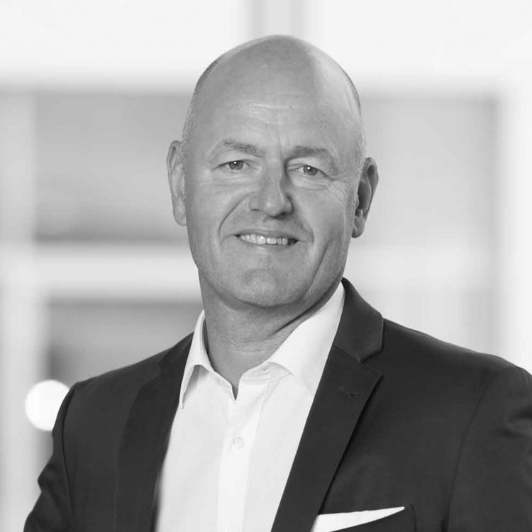 VDIV Ansprechpartner bei ista - Detlex Bruns