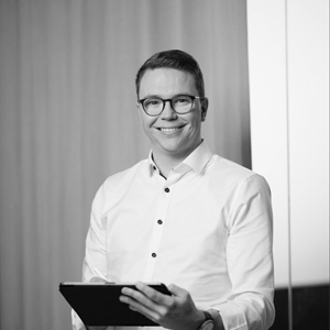 VDIV Ansprechpartner bei tutum - Michael Koehler