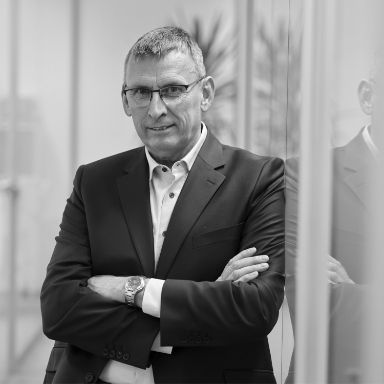 VDIV Ansprechpartner bei wowiconsult - Joachim Kaiser