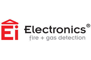 Logo Ei Electronics Partner des VDIV Deutschland