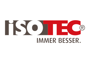 Logo VDIV Kooperationspartner ISOTEC GmbH
