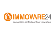 Logo VDIV Partner Immoware24