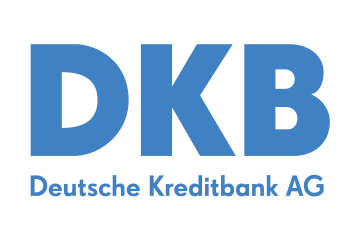 Logo DKB Bank Partner des VDIV Deutschland