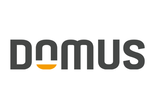 Logo Domus Partner des VDIV Deutschland