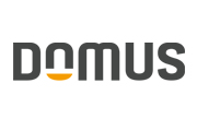 Logo Domus Partner des VDIV Deutschland