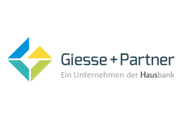 Logo Giesse Partner des VDIV Deutschland