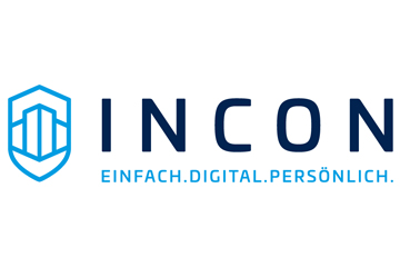Logo incon Partner des VDIV Deutschland