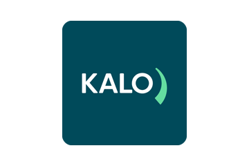 Logo KALO Partner des VDIV Deutschland