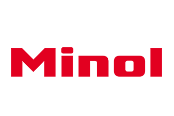 Logo Minol Partner des VDIV Deutschland