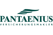 Verwaltertag Sponsoren-Logo von Pantaenius, 