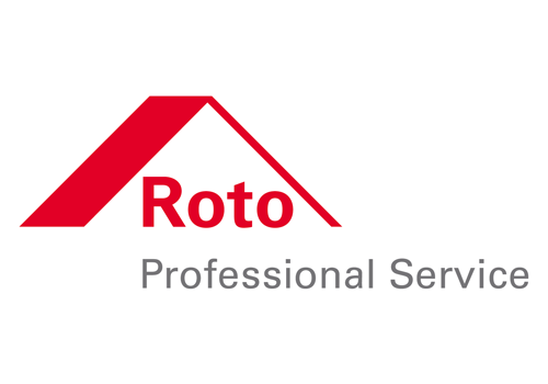Logo Roto Partner des VDIV Deutschland