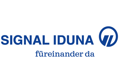 Logo SIGNAL IDNUA Partner des VDIV Deutschland