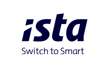 Logo ista Partner des VDIV Deutschland