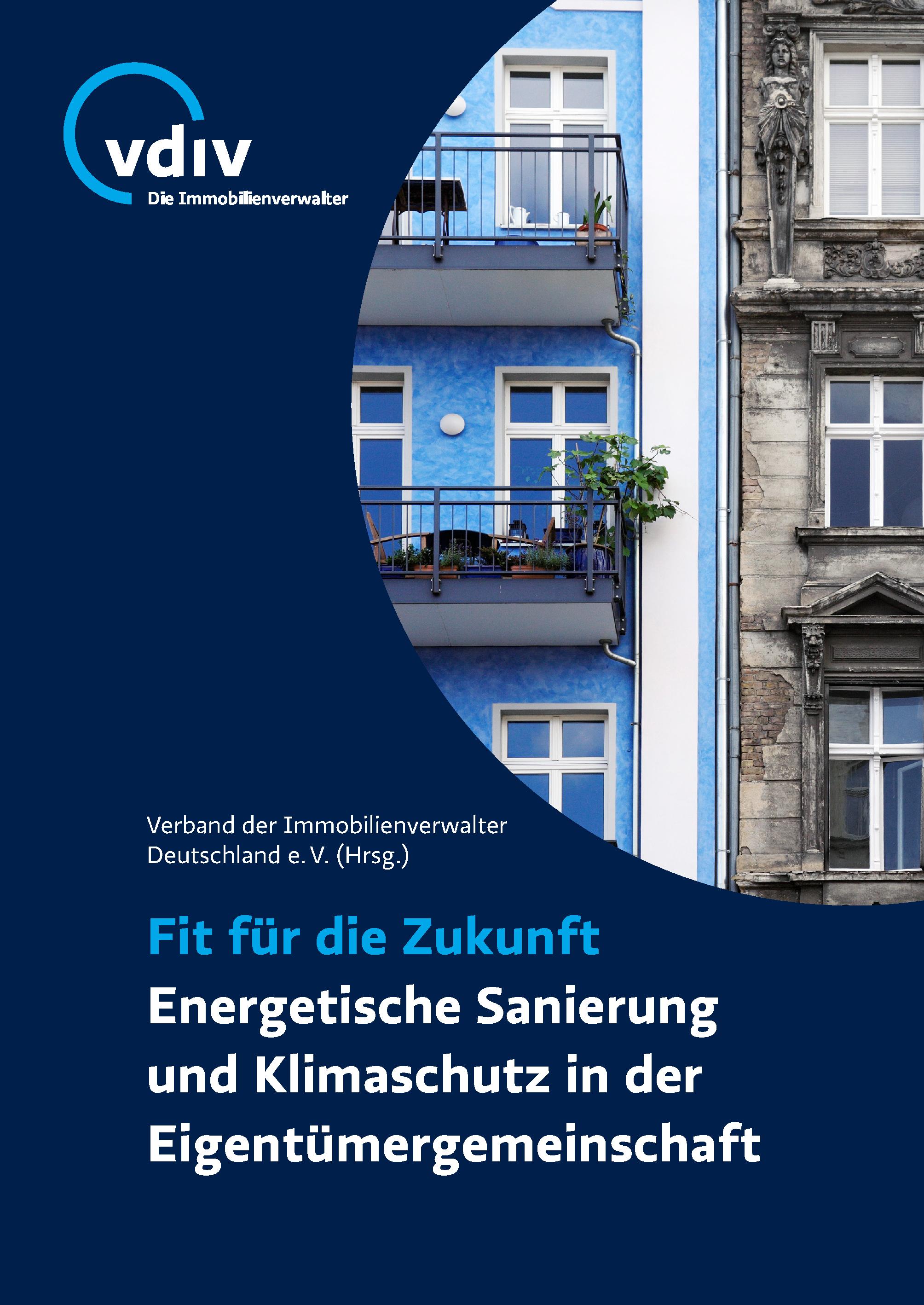 Praxishandbuch Energetische Sanierung