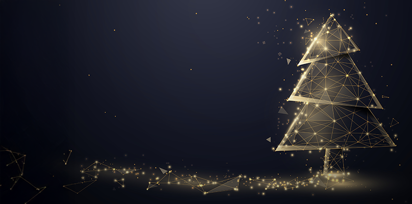 VDIV Deutschland - Frohe Weihnachten