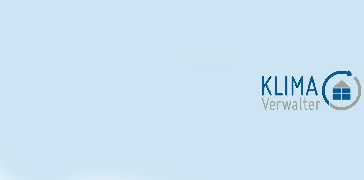 Klimaverwalter VDIV Deutschland - Logo