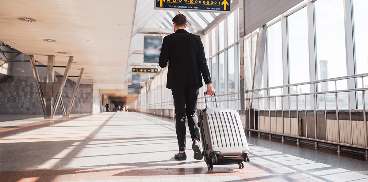 Immobilienverwalter bei Fortbildung Reise des VDIV Deutschland