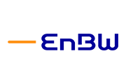 Logo von EnBW