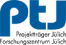 Logo PTJ Klimaverwalter VDIV Deutschland