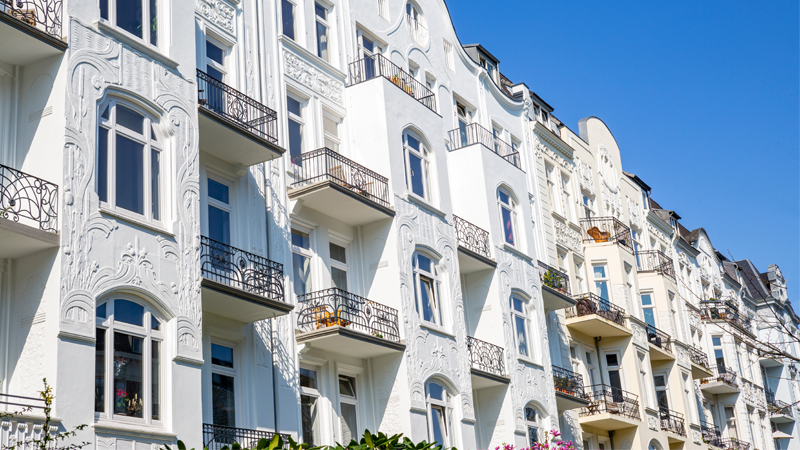 VDIV Immobilienverwalter Altbau