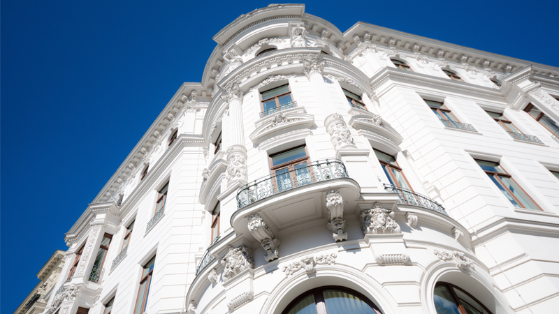 VDIV Immobilienverwaltung Altbau