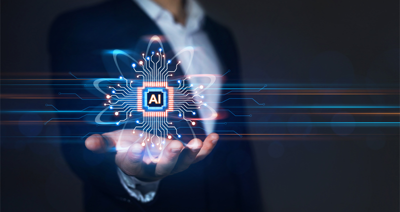 Künstliche Intelligenz